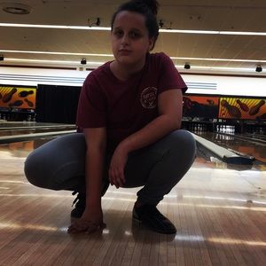 Meet your Posher, Hailey